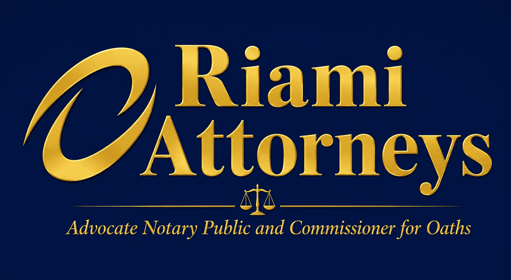 Riami Attorneys