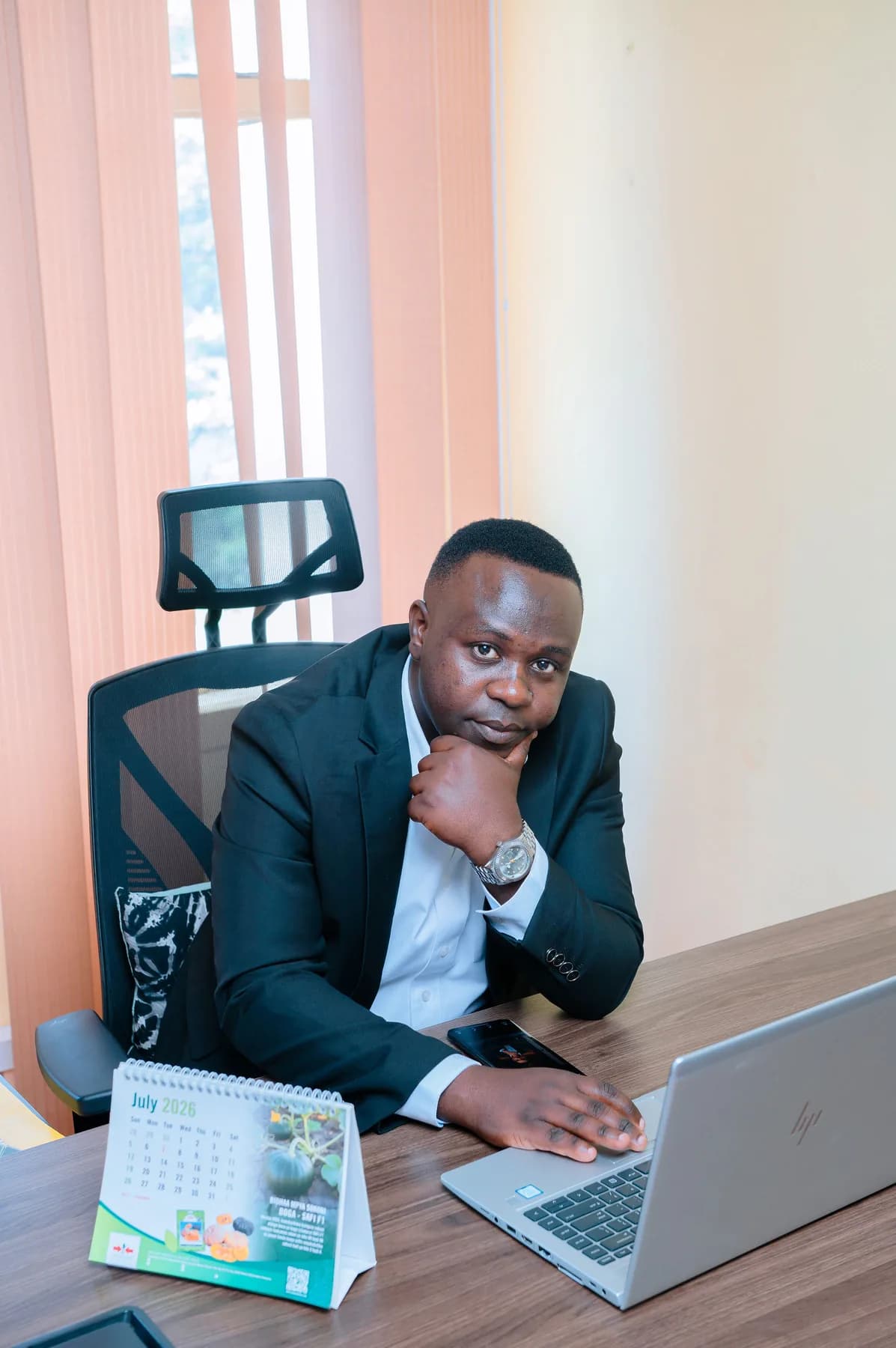 Riami Attorneys client service work