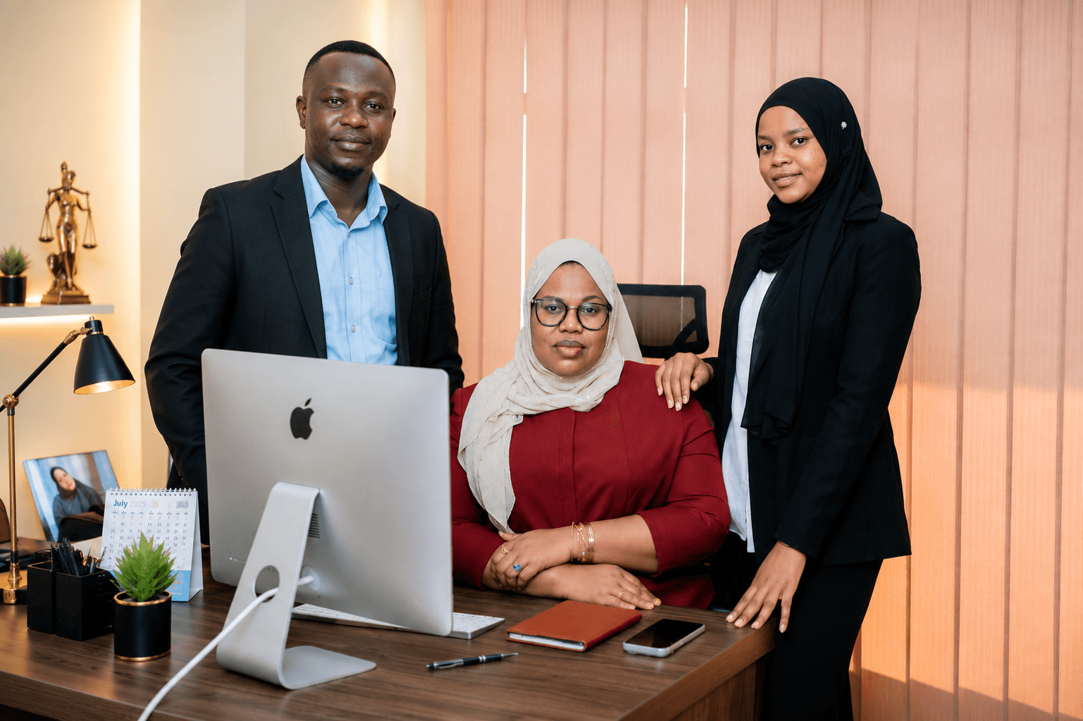 Commercial, Corporate & Investment Law