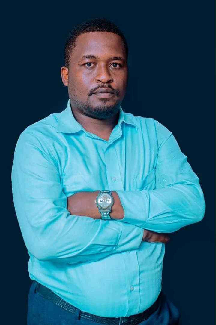 Abdul Azizi Mbaga