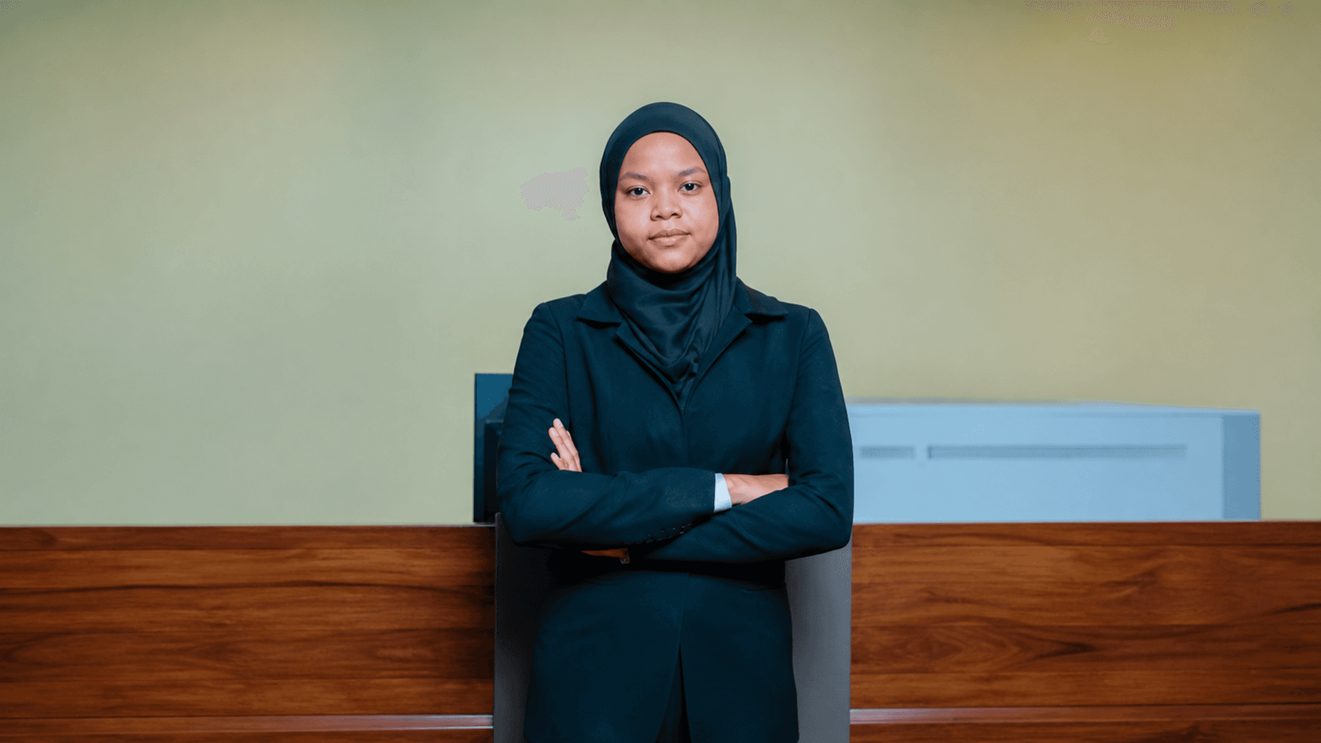 Riami Attorneys contact officer