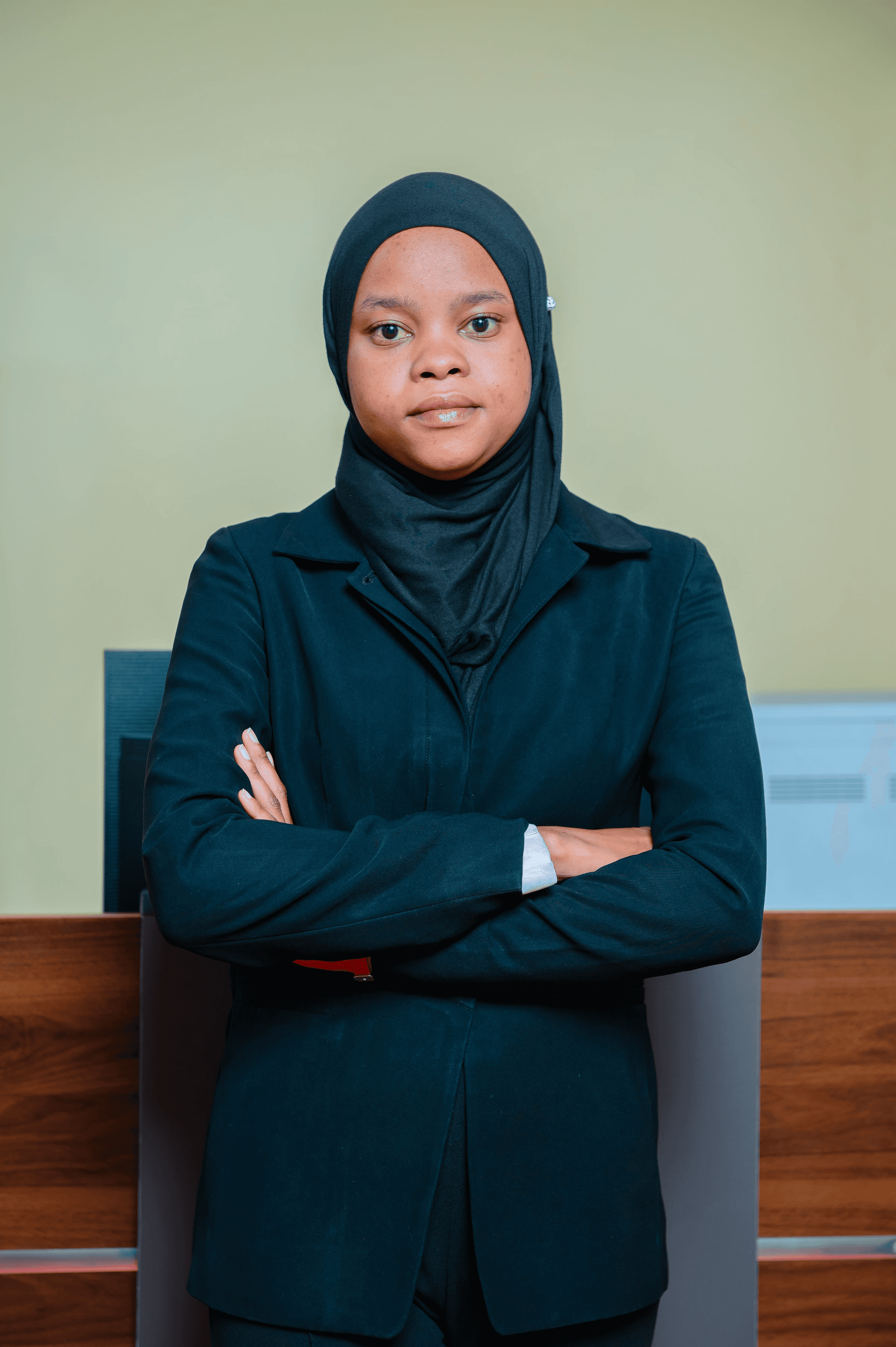 Rahma Ally Bakari