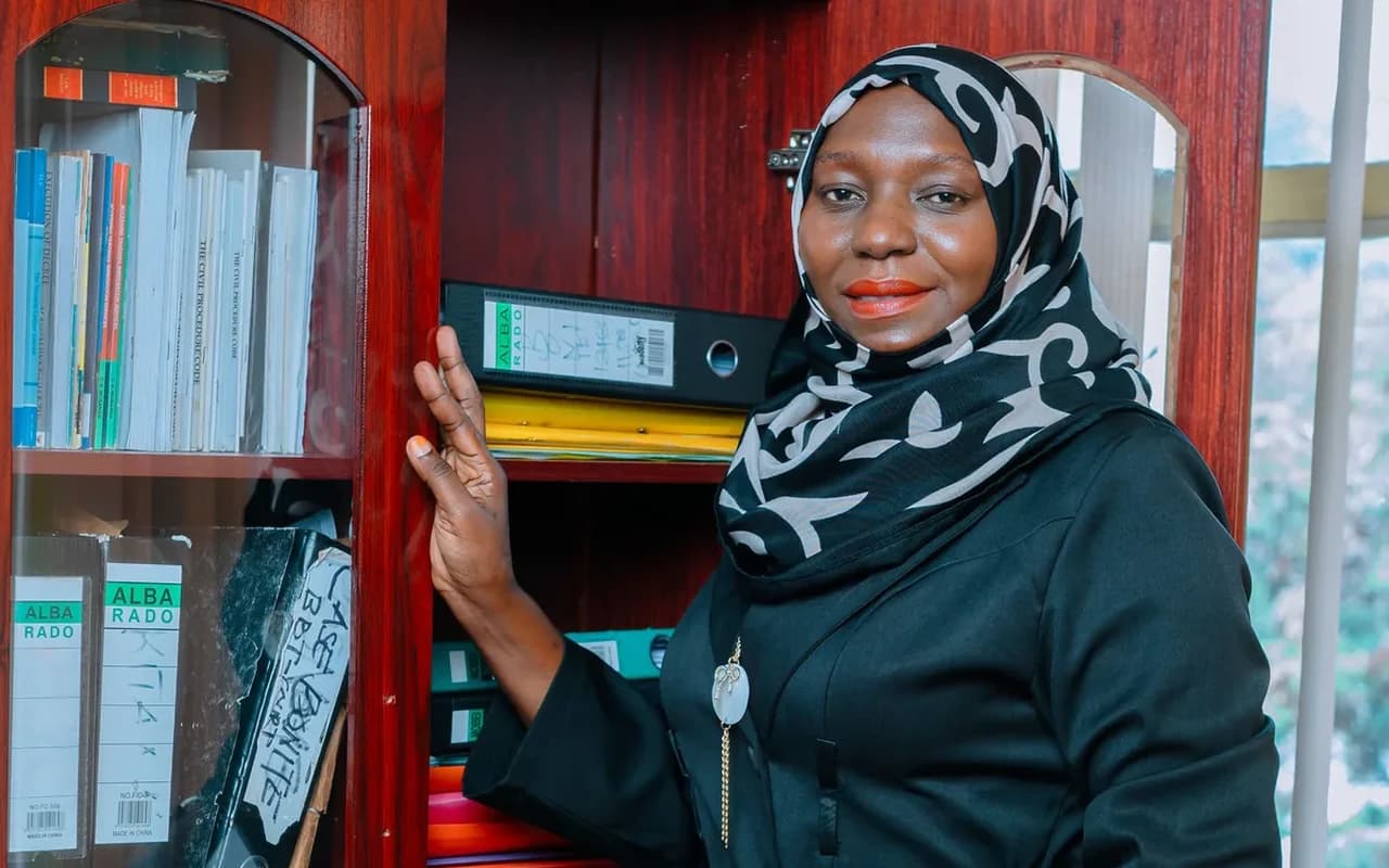 Notarial & Commissioner for Oaths